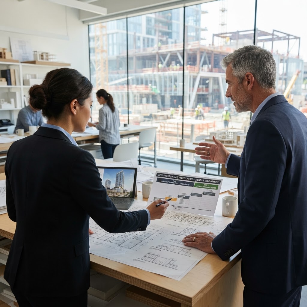 35% Lower Attrition — Why Career Mapping Solves the 'Missing Middle' Crisis