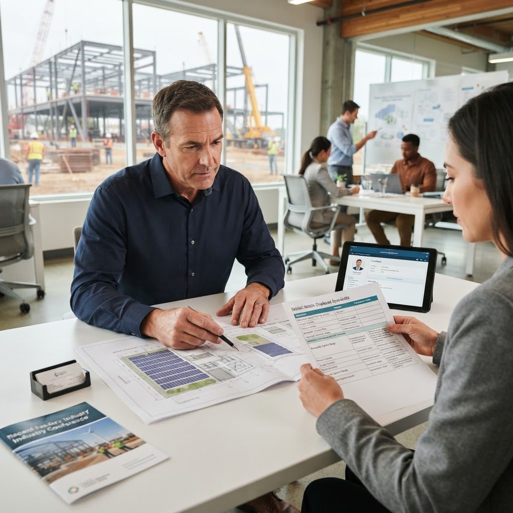 4,000 Jobs Vanishing: The Hidden Talent Opportunity in Energy Services