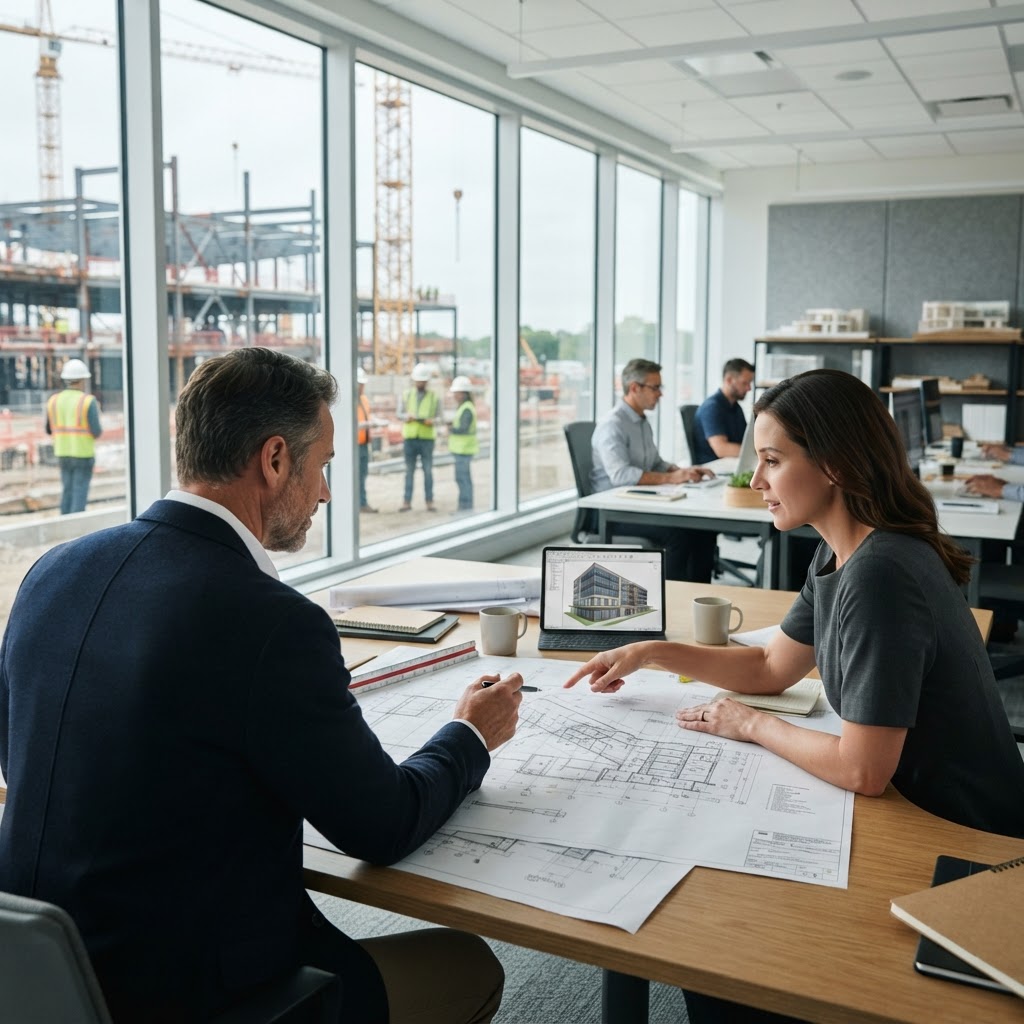 6.2% Salary Hike — What It Means for Architectural Recruitment This Quarter
