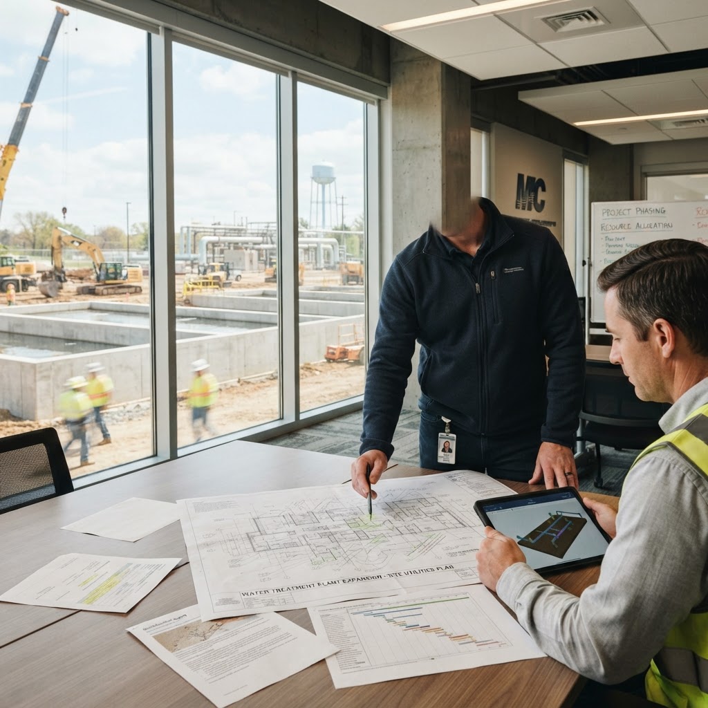 8.8 Months — What It Means for AEC Hiring Strategy Right Now
