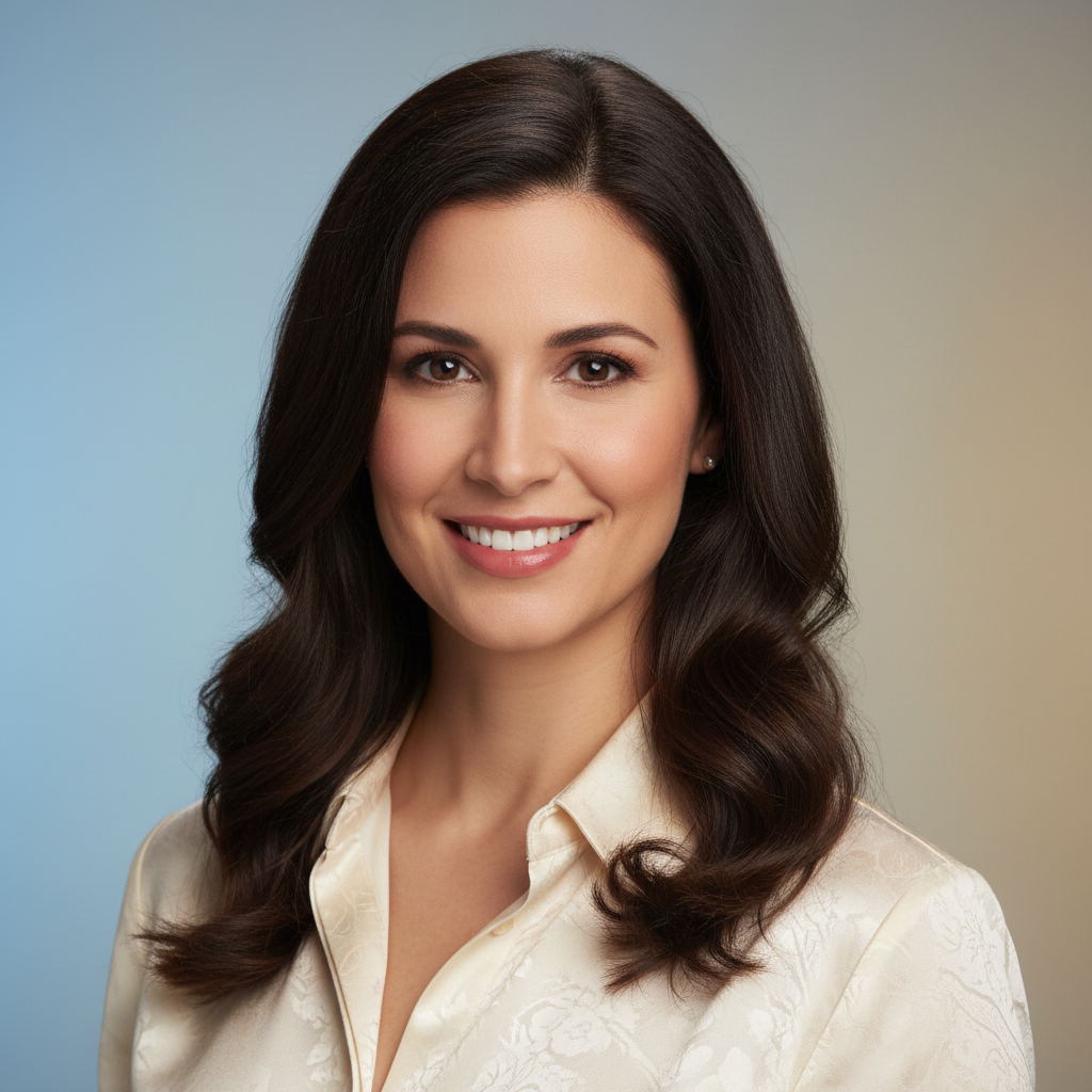 Anna - AI Recruiter