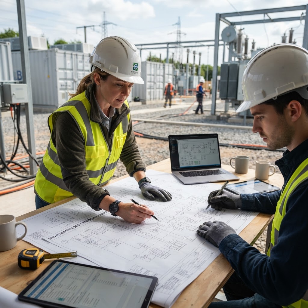 3 to 1 — Why Your Grid Integration Hiring Strategy Is Destined to Fail