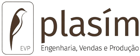 plasím — Engenharia, Vendas e Produção