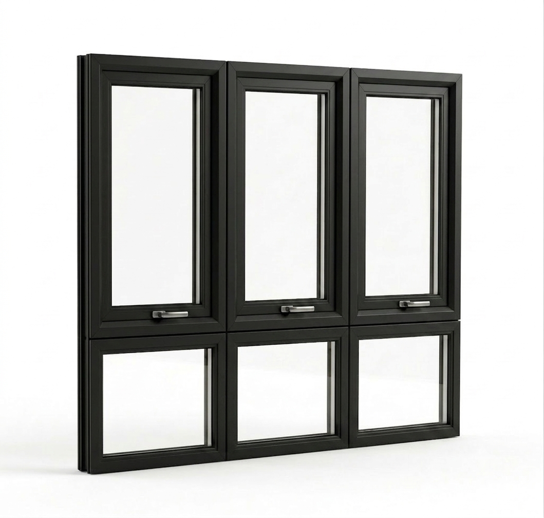 Sistema de esquadria 3x2 — perfil preto fosco.jpg