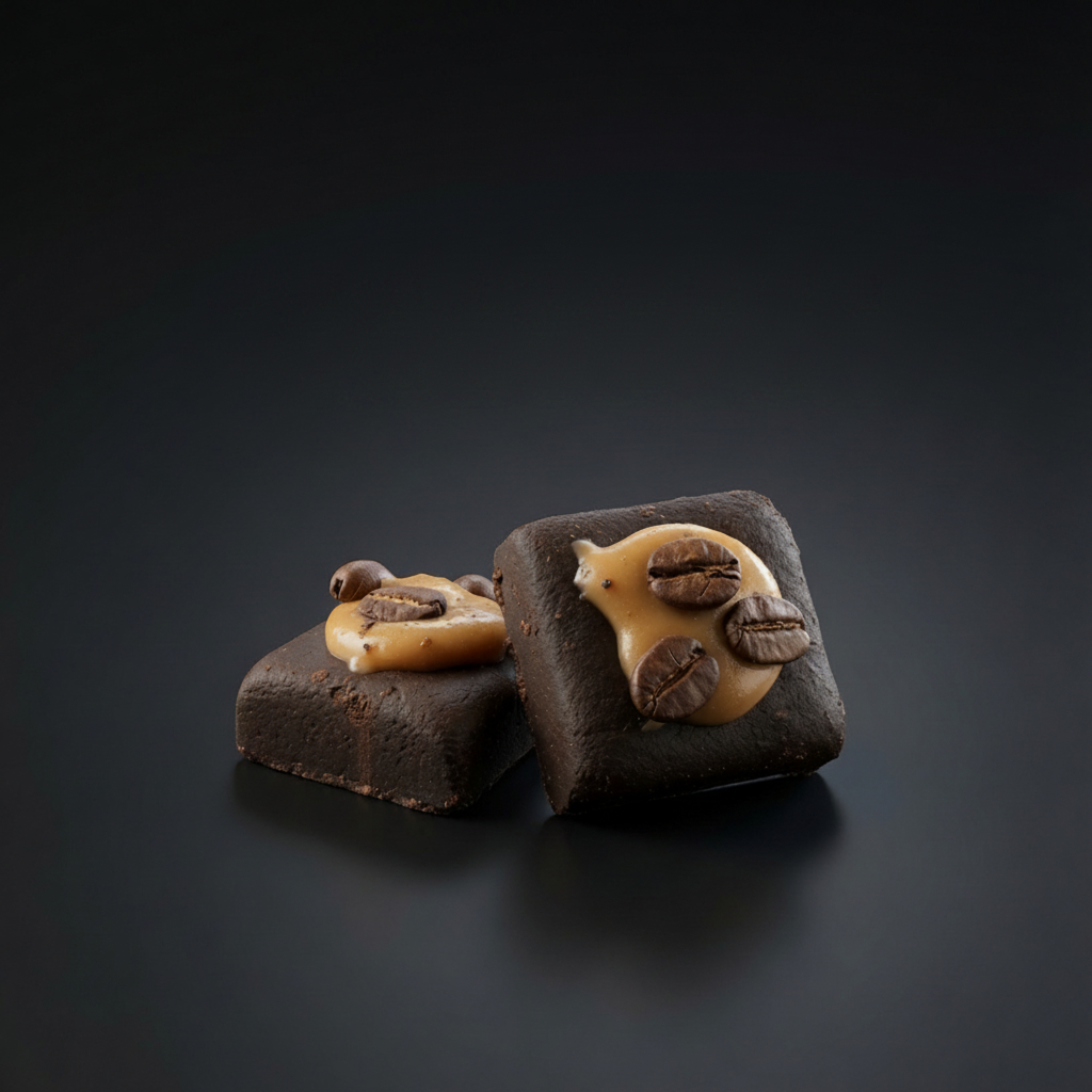 Coffee Fudge