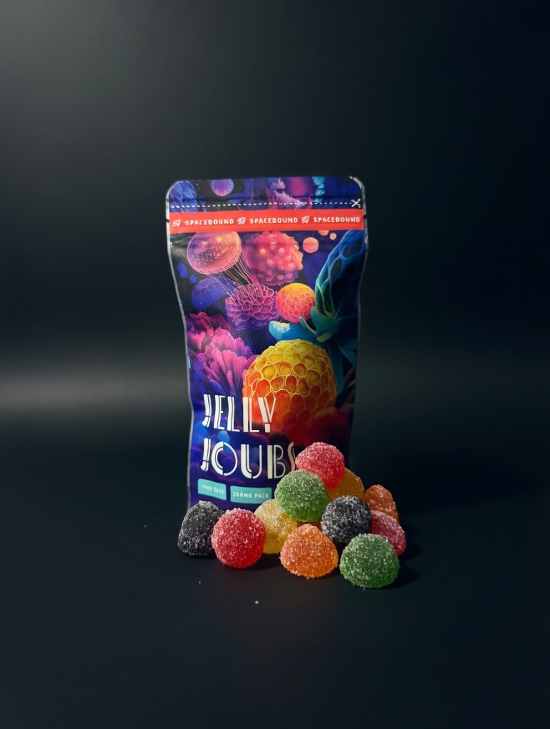 Jelly Joubs