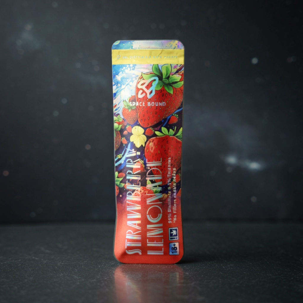 Strawberry Lemonade
