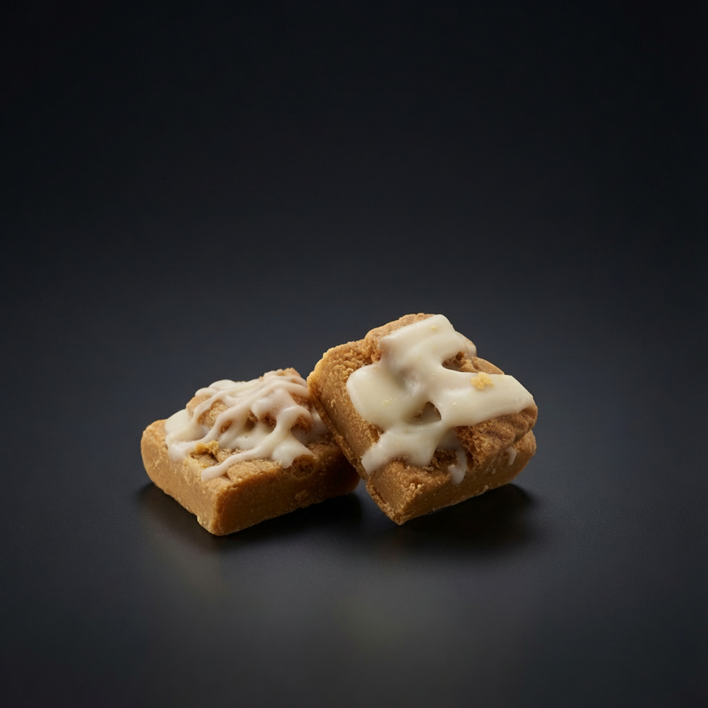 Biscoff Fudge