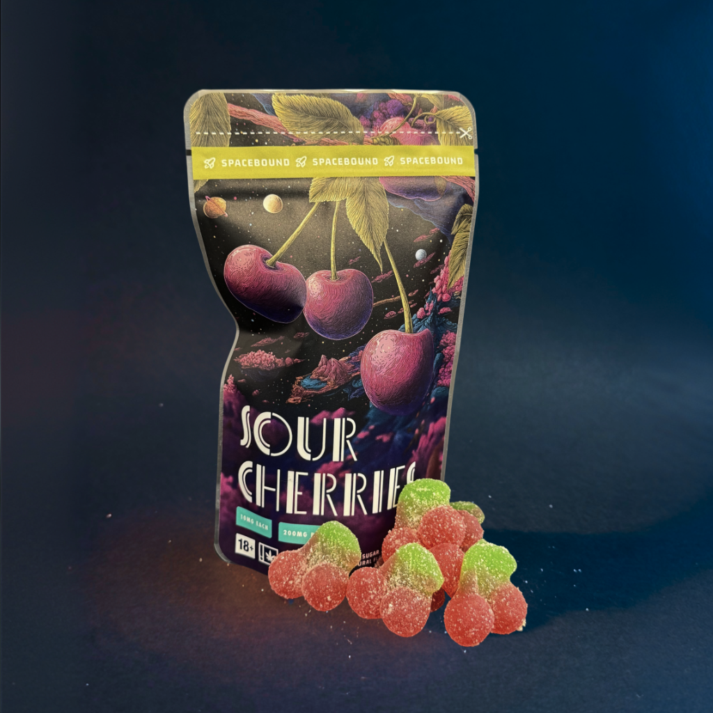 Sour Cherries