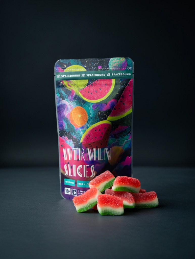 Watermelon Slices