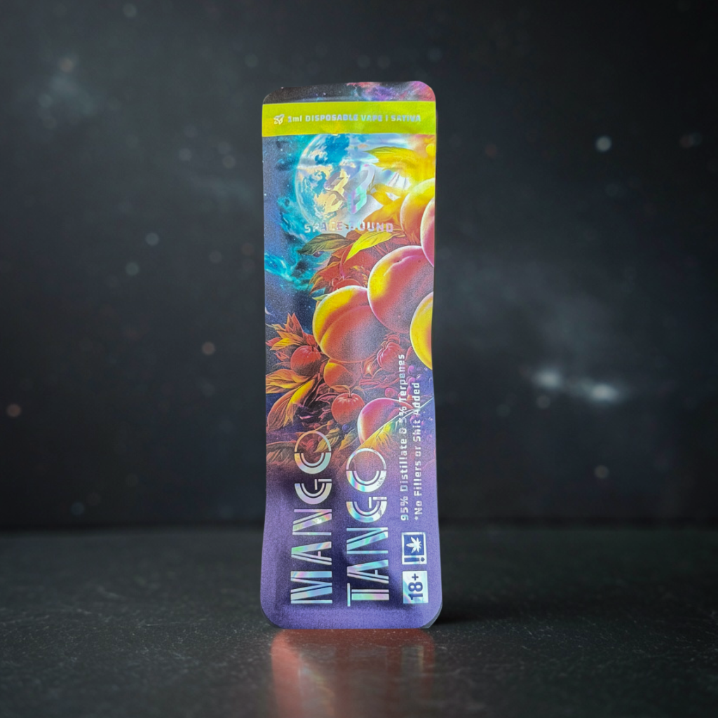 Mango Tango