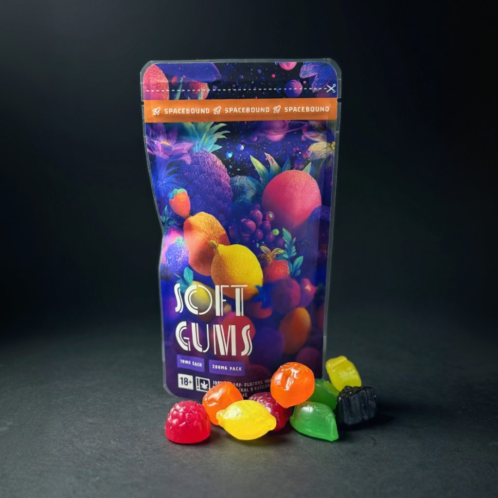 Soft Gums