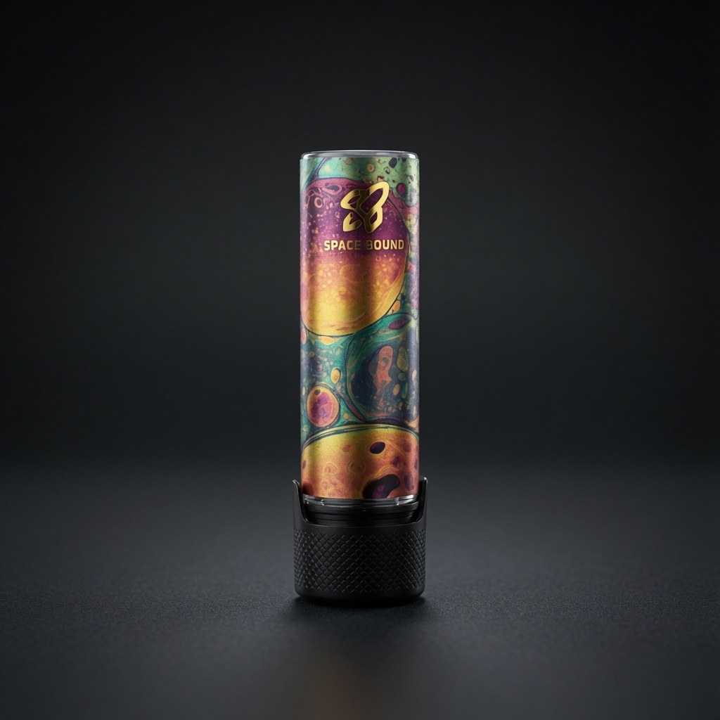 Jungle Fever - Live Resin Cart