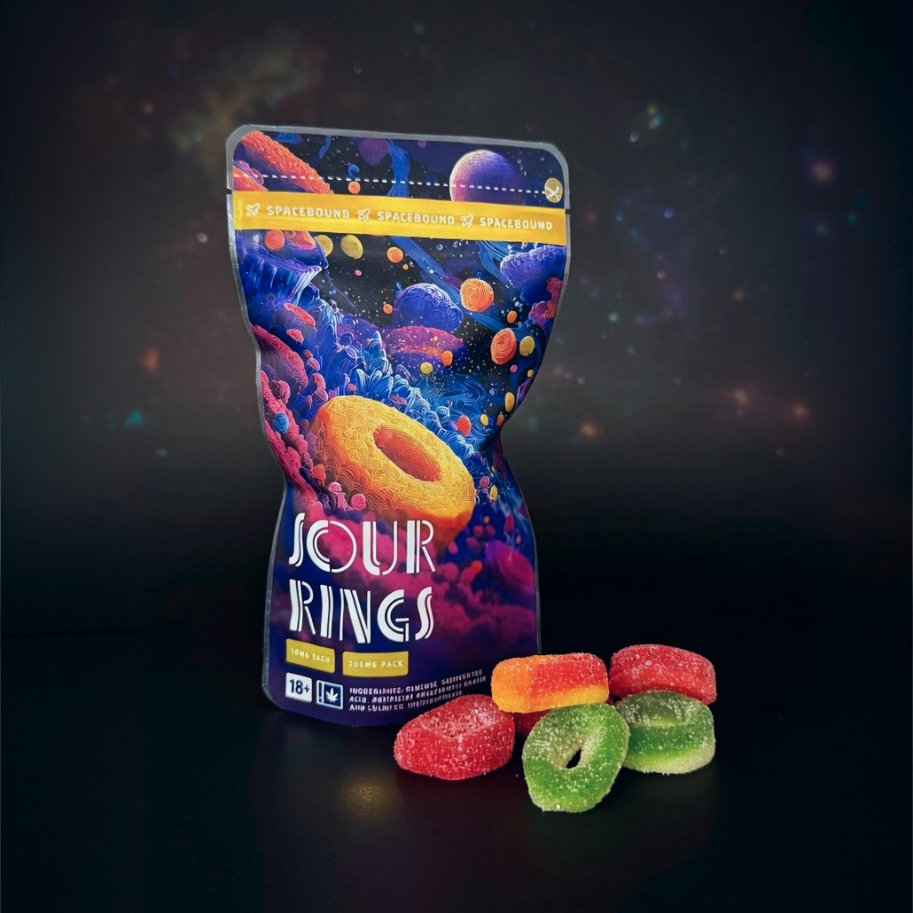 Sour Rings