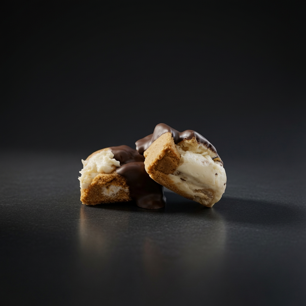 Nougat Fudge