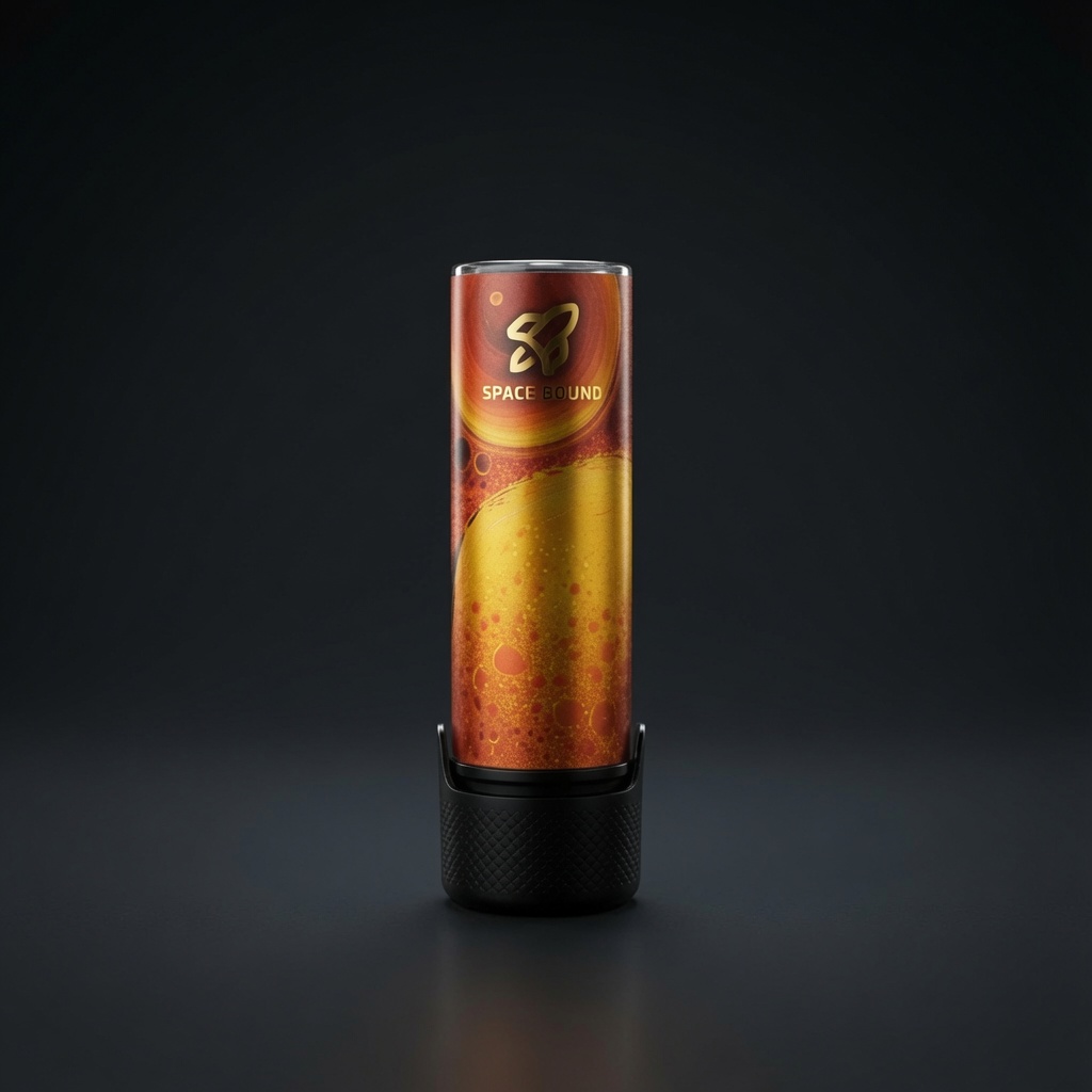 Nitro Boost - Live Resin Cart