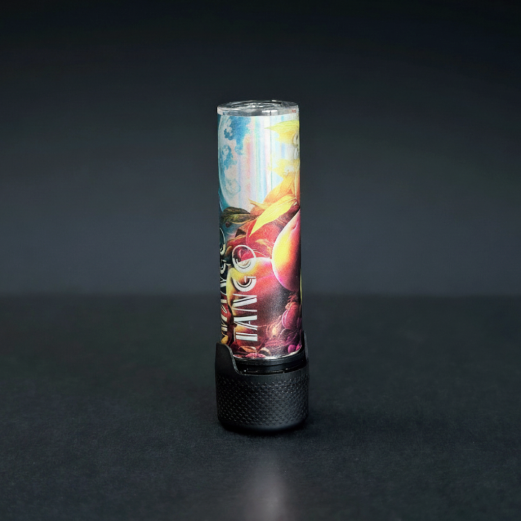 Mango Tango