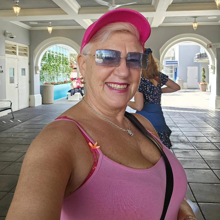 Debbie
