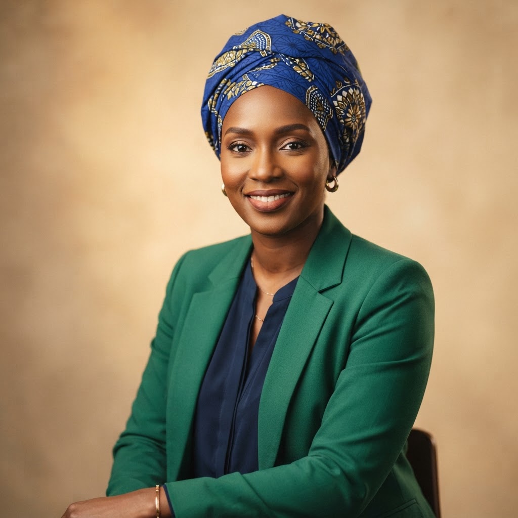 Zainab Diallo