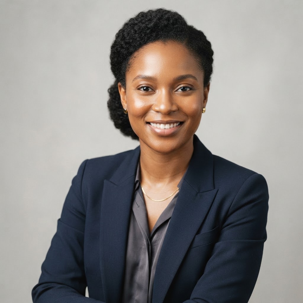 Amara Okafor