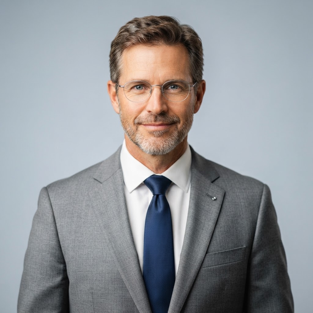 Thomas Grant
