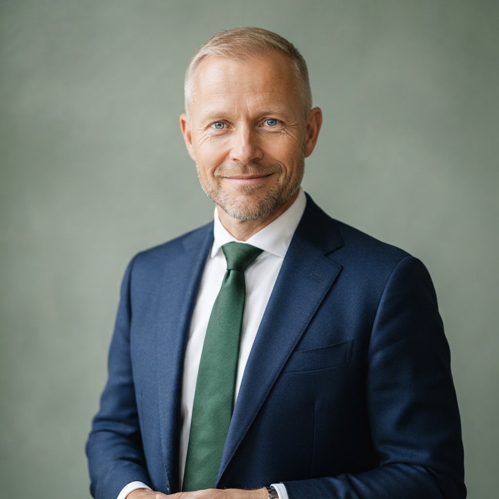 Peter Larsson