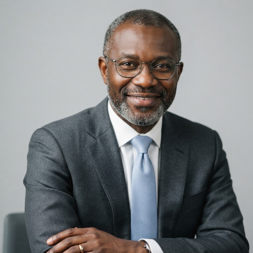 Daniel Boateng