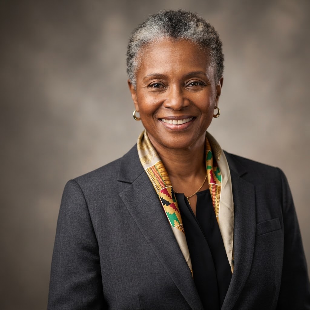 Nana Adjoa Yeboah