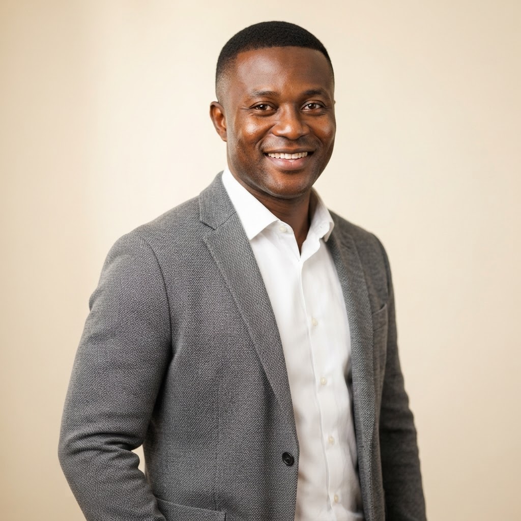 James Owusu