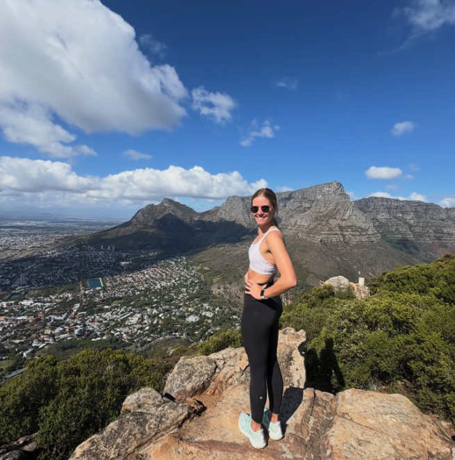 Michaela Swart