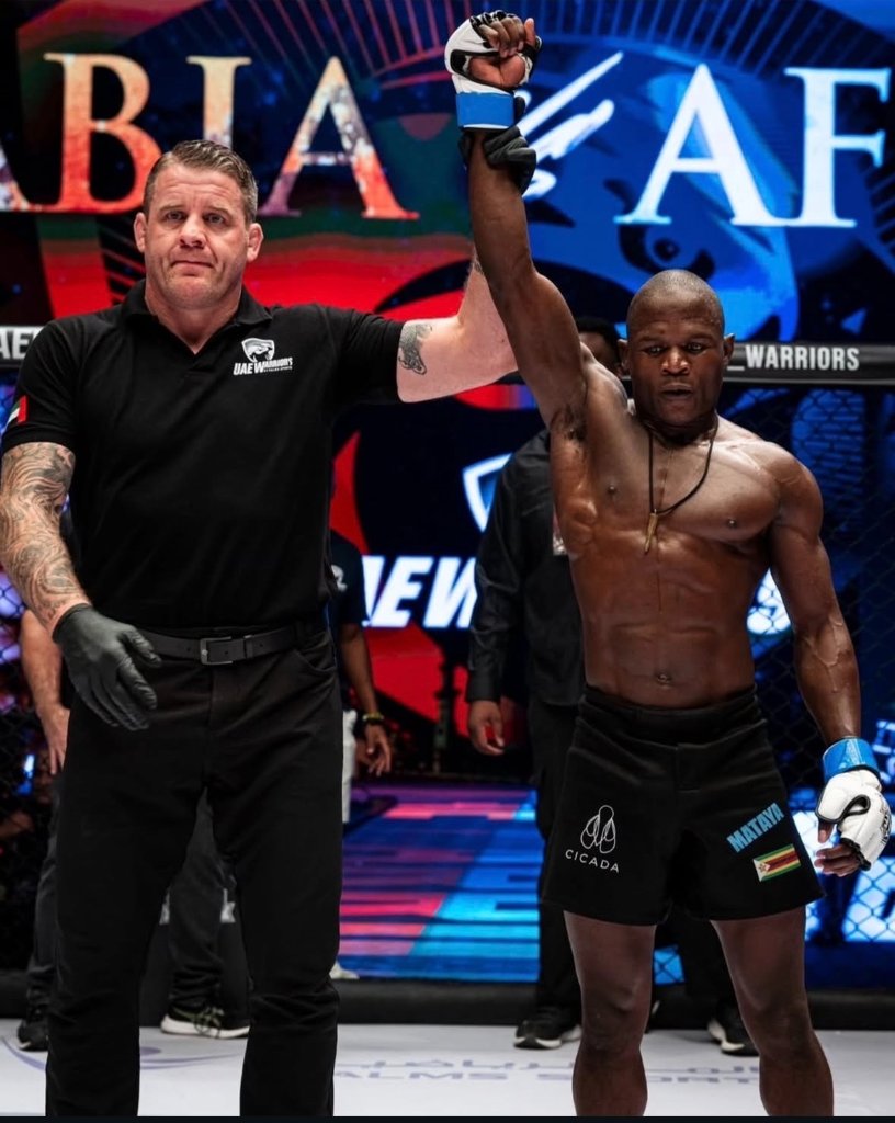 Lewis "Porcupine" Mataya