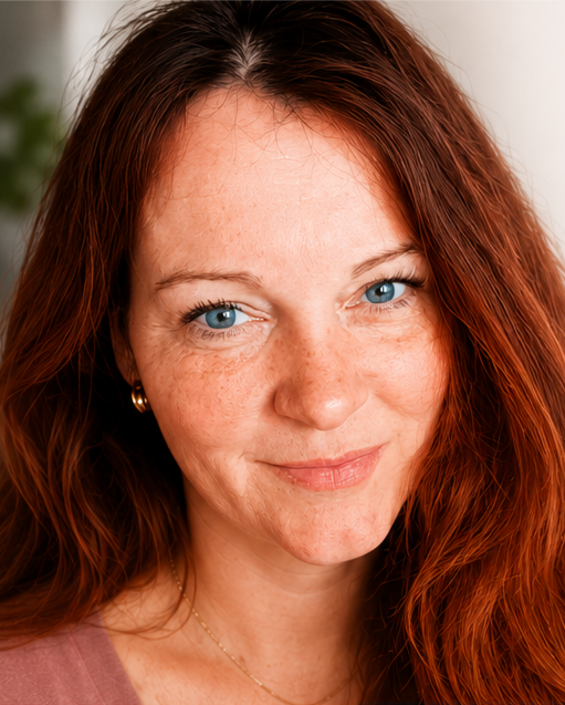 Steffi Schumacher – Inhaberin von Mein LokalAuftritt, Kühlungsborn