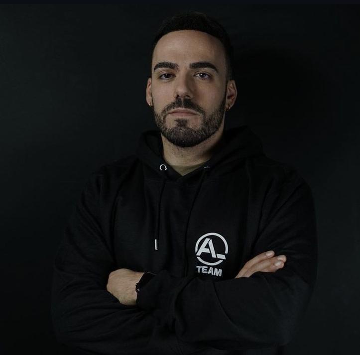 Adrián Leyva Hervás