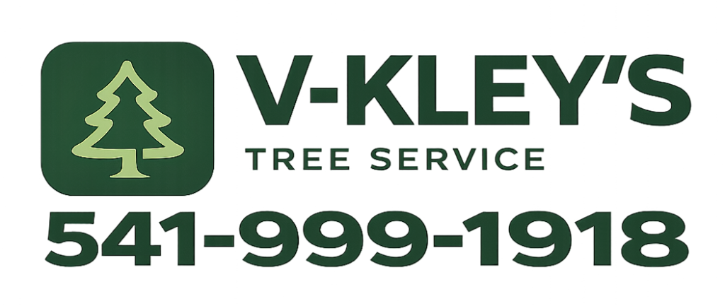 V-Kley's Tree Service