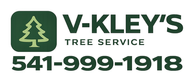 VKLEY Tree Service logo