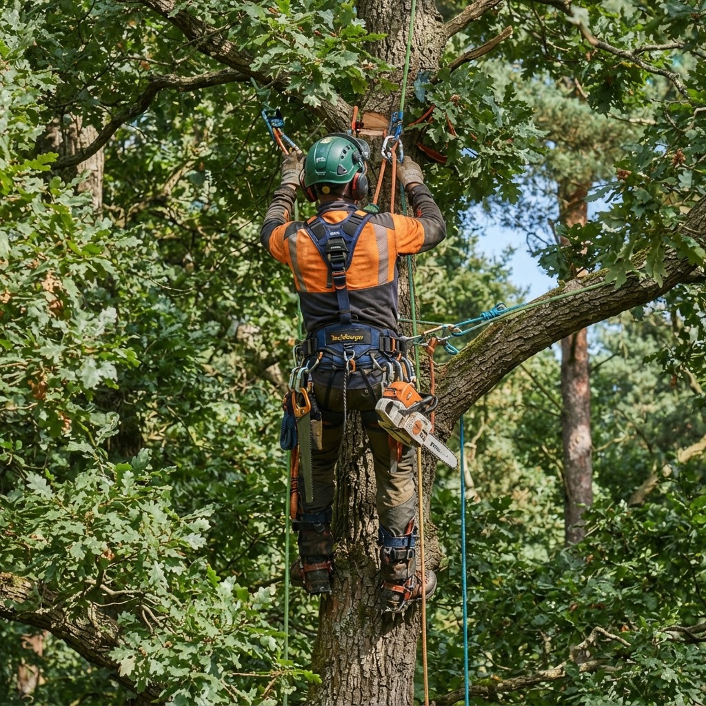 Climbing Gear & Hand Tools