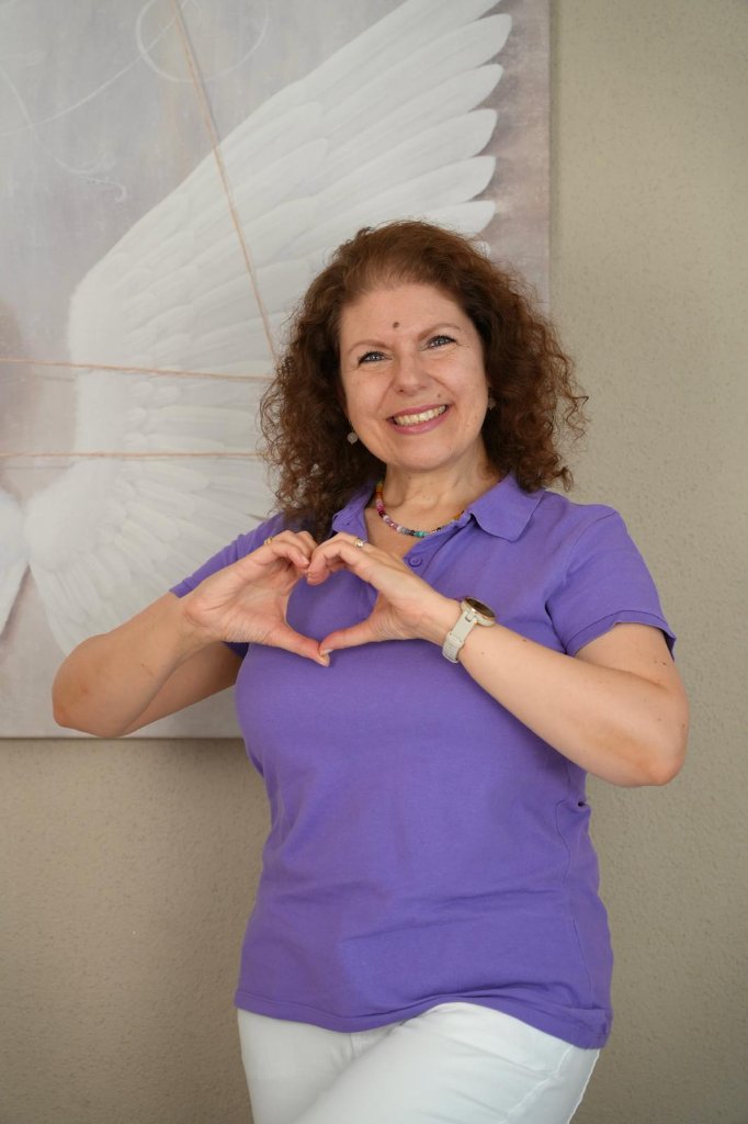 Sandra Bucher