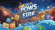 POWS Elite logo