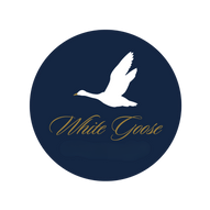 White Goose logo