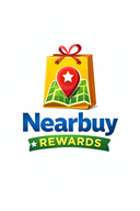 NearBuy Rewards logo