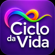 CICLO DA VIDA logo
