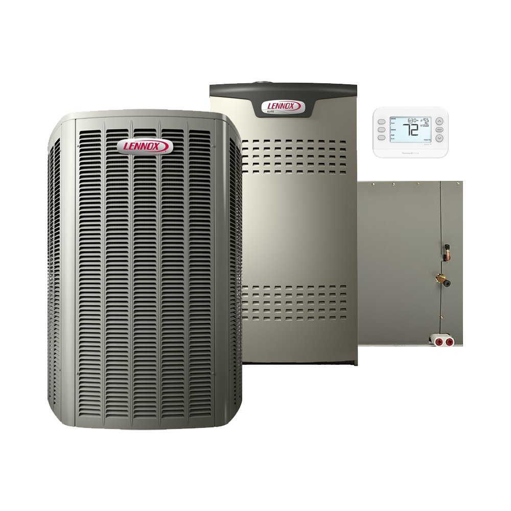 Lennox Elite 16