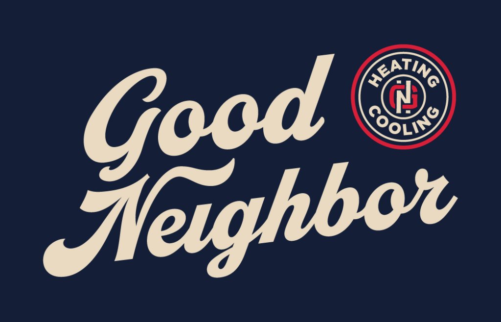 Andy - Good Neighbor HVAC