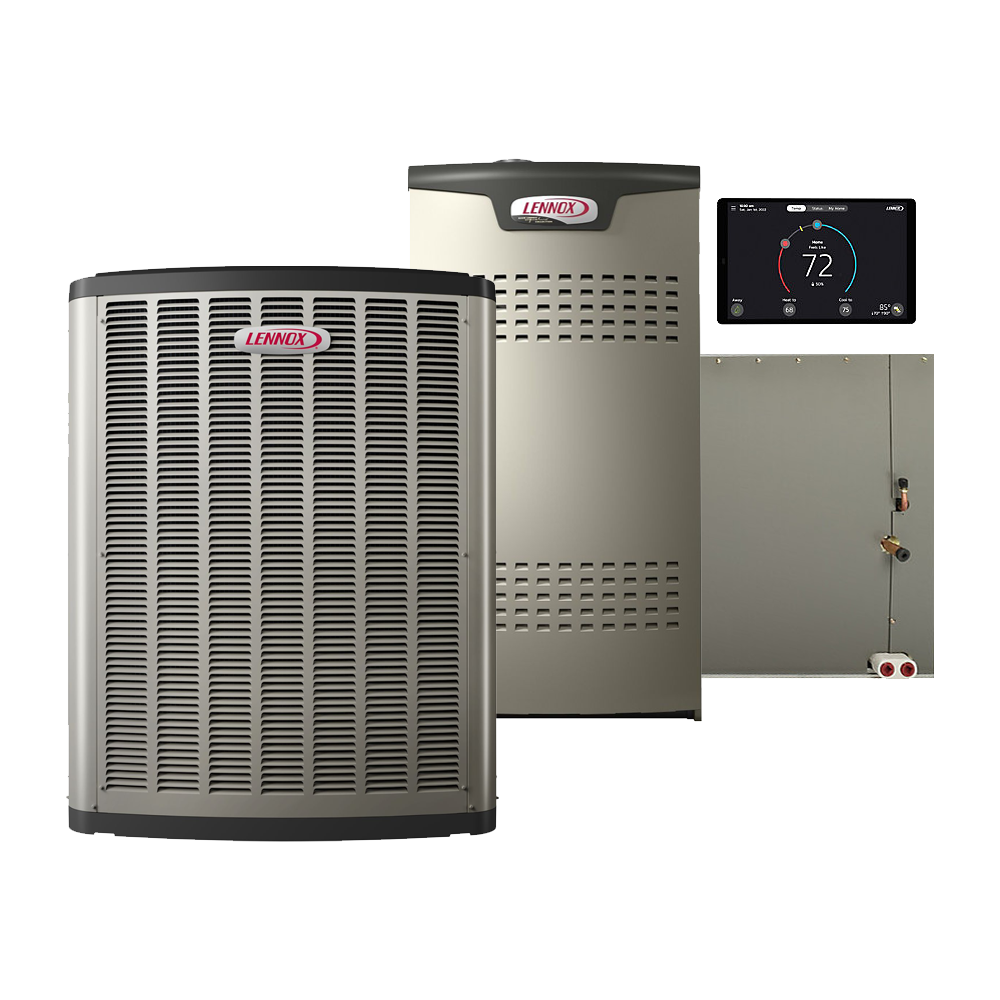 Lennox Elite 22