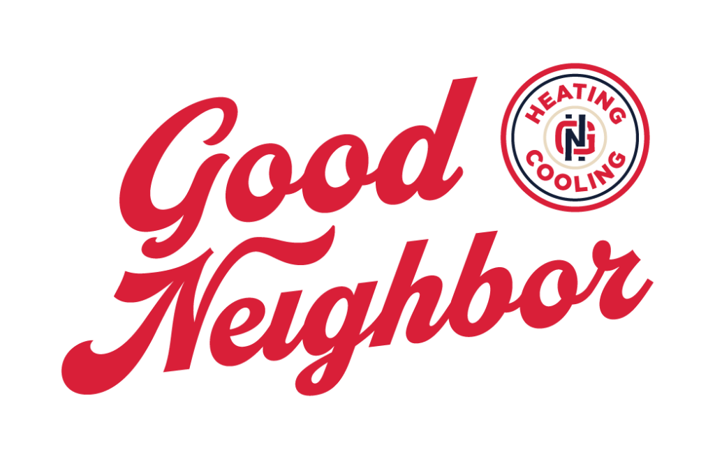 Good Neighbor Heating & Cooling