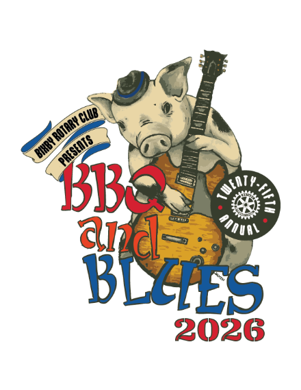 Bixby BBQ & Blues 2026
