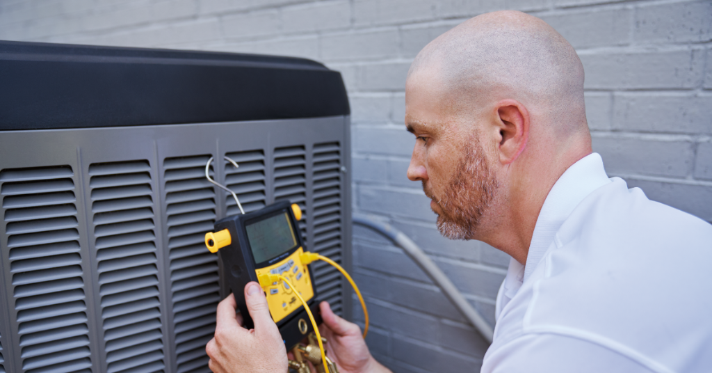How to Evaluate HVAC Companies Before Scheduling Service in Tulsa