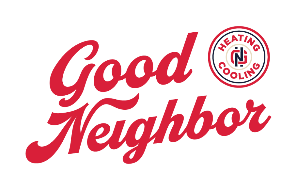 Good Neighbor Heating & Cooling