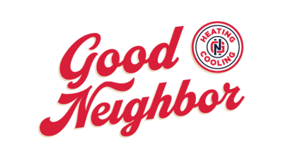 Good Neighbor Heating & Cooling