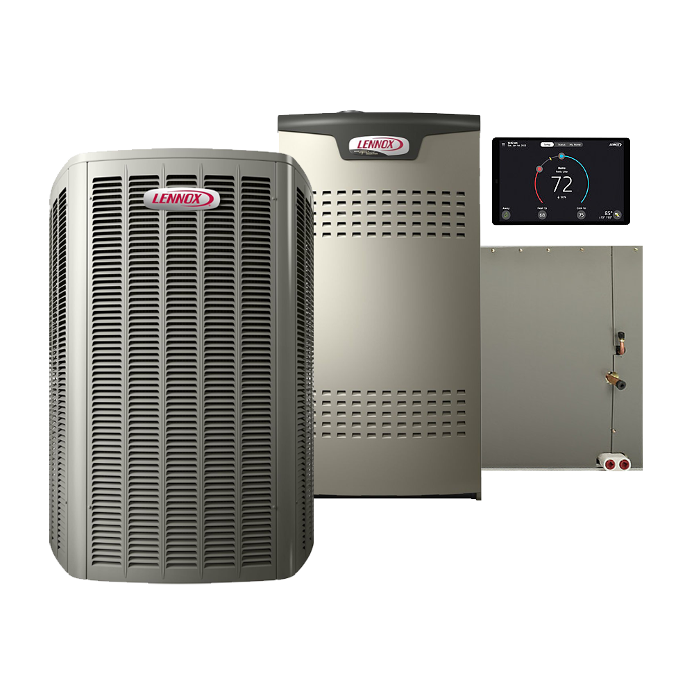 Lennox Elite 18